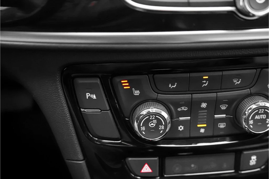 Opel Mokka X – foto 30