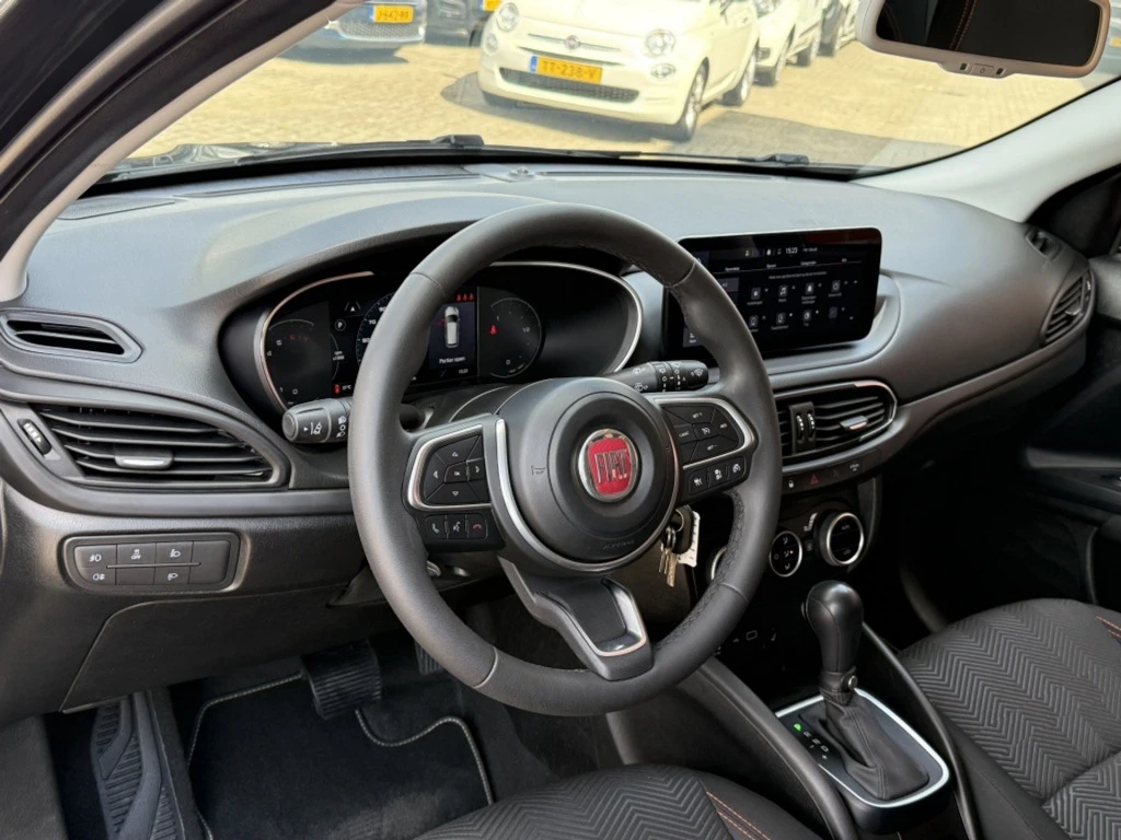 Fiat Tipo – foto 10
