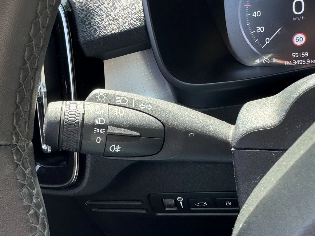 Volvo XC40 – foto 24