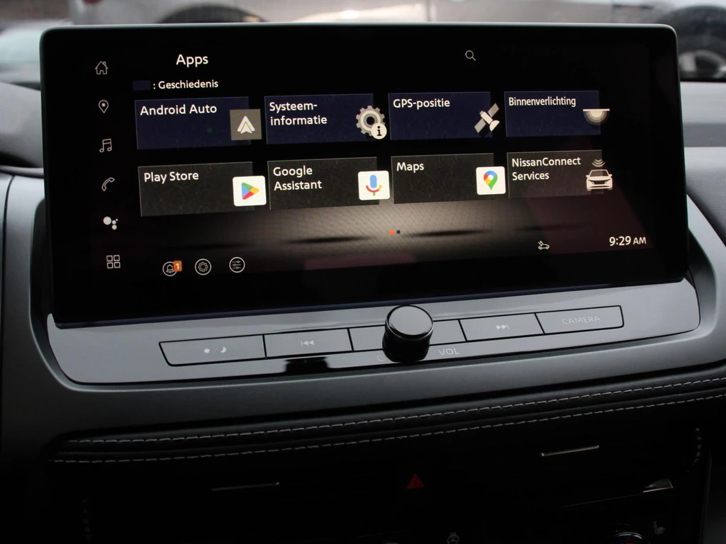 Nissan QASHQAI – foto 28