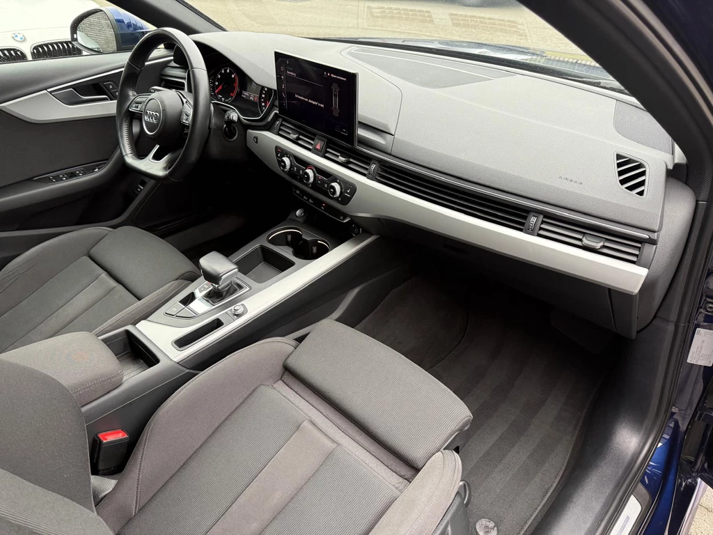 Audi A4 – foto 35