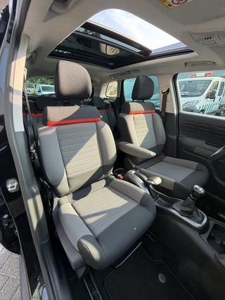 Citroën C3 Aircross – thumbnail 16