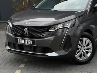 Peugeot 3008 – thumbnail 2