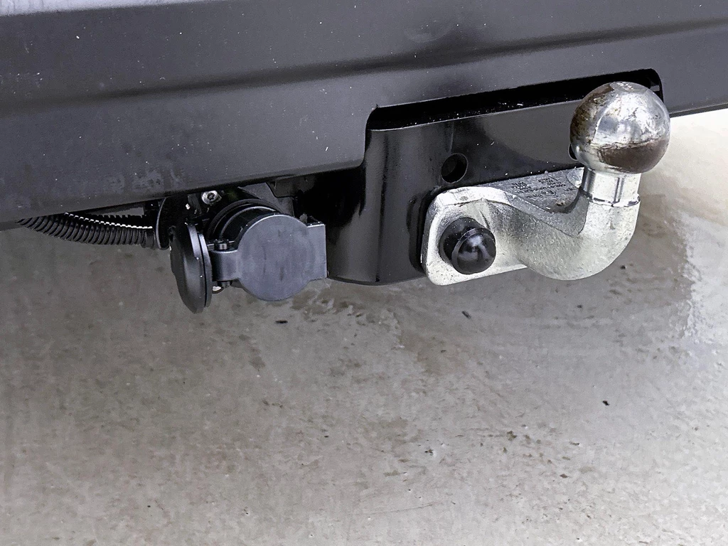 Renault Trafic – foto 9