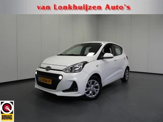 Hyundai i10 – thumbnail 1