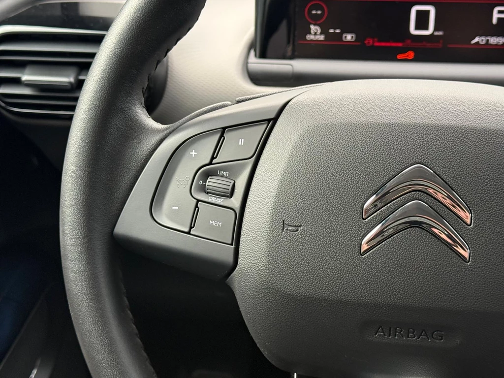 Citroën C4 Cactus – foto 22