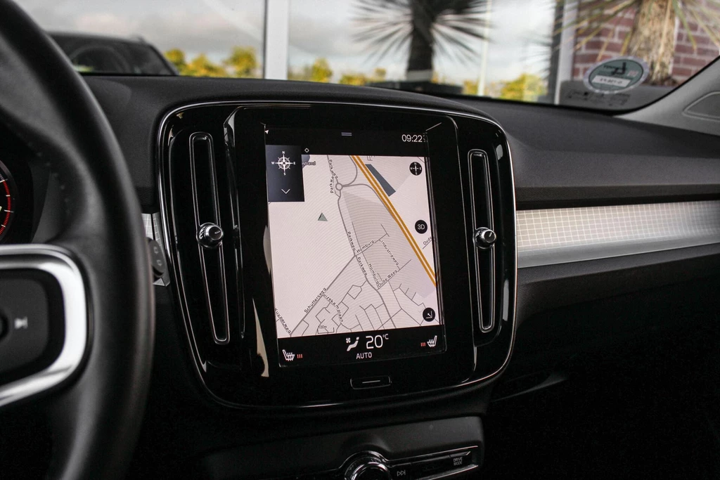 Volvo XC40 – foto 28