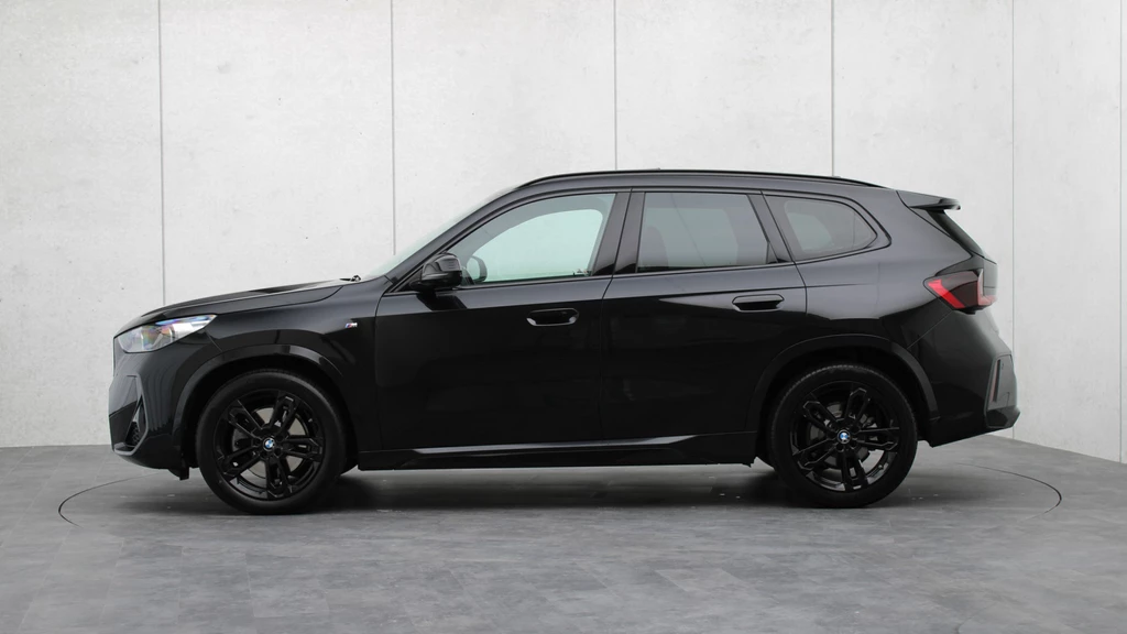 BMW X1 – foto 3
