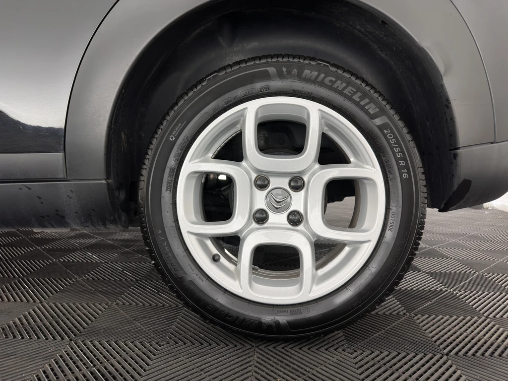 Citroën C4 Cactus – foto 23