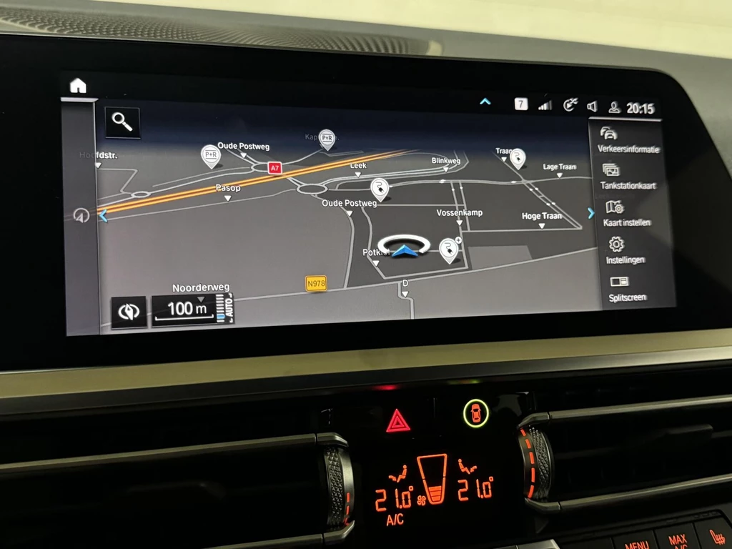 BMW 3 Serie – foto 55