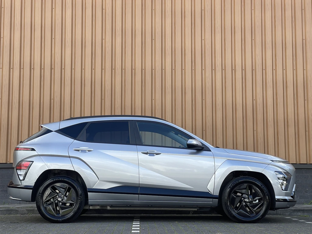 Hyundai Kona – foto 5