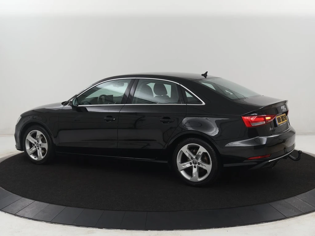 Audi A3 – foto 2