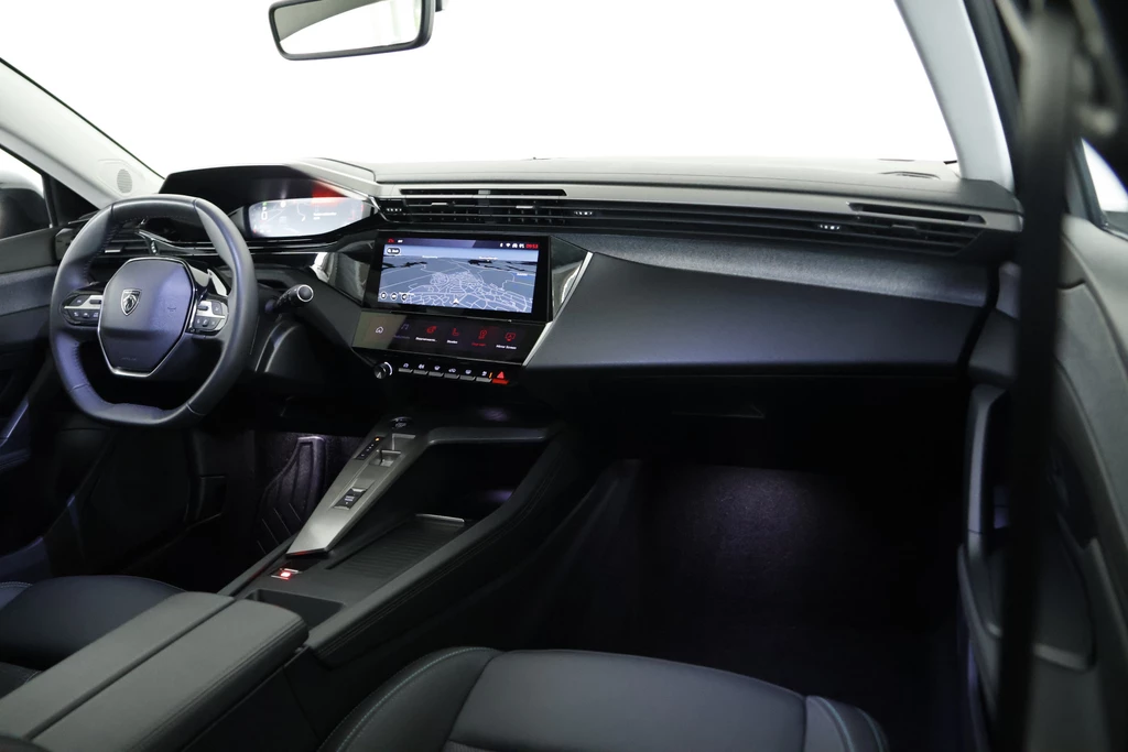 Peugeot 308 – foto 8