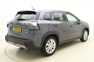 Suzuki S-Cross – thumbnail 6
