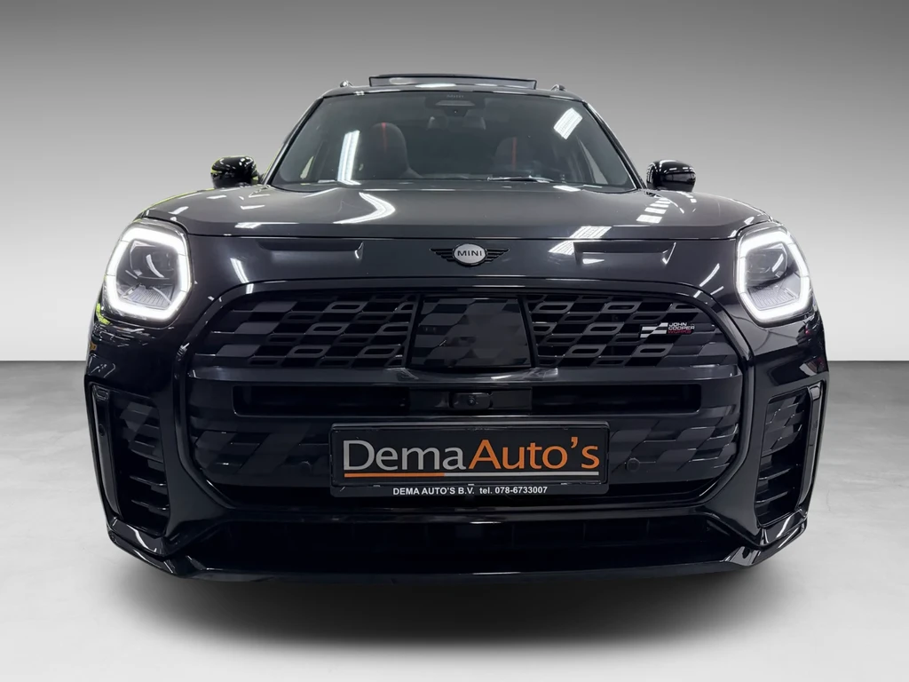 MINI Countryman – foto 11