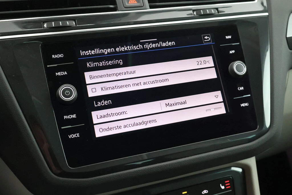 Volkswagen Tiguan – foto 27