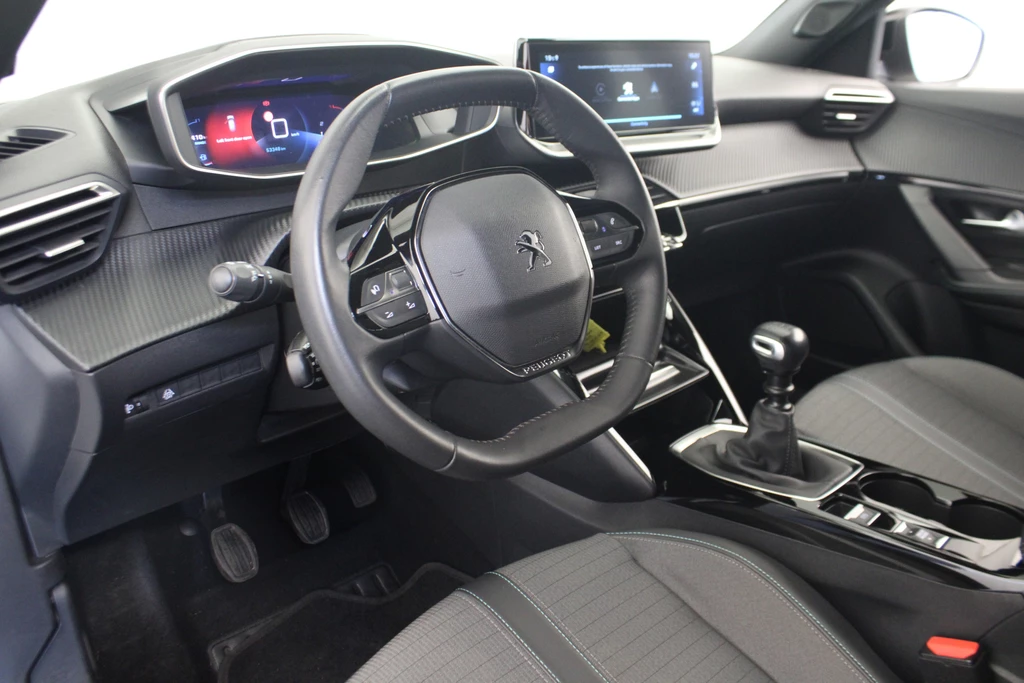 Peugeot 2008 – foto 11