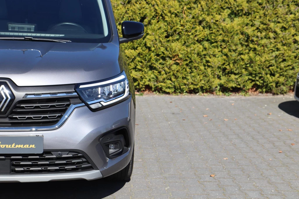 Renault Kangoo – foto 13
