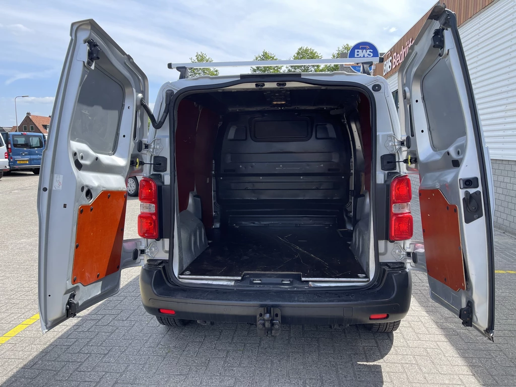 Peugeot Expert – foto 11