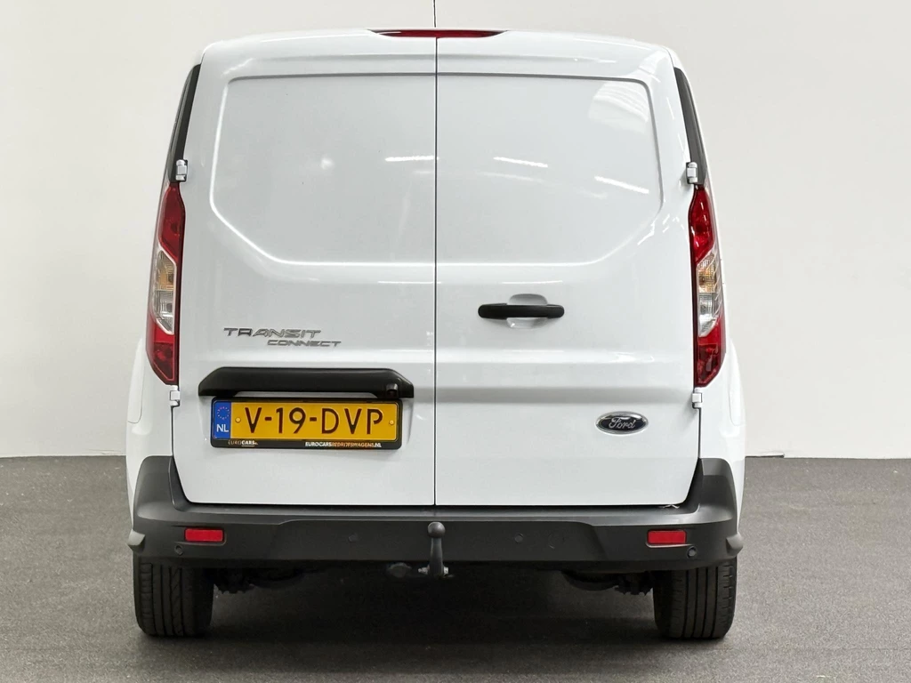 Ford Transit Connect – foto 4