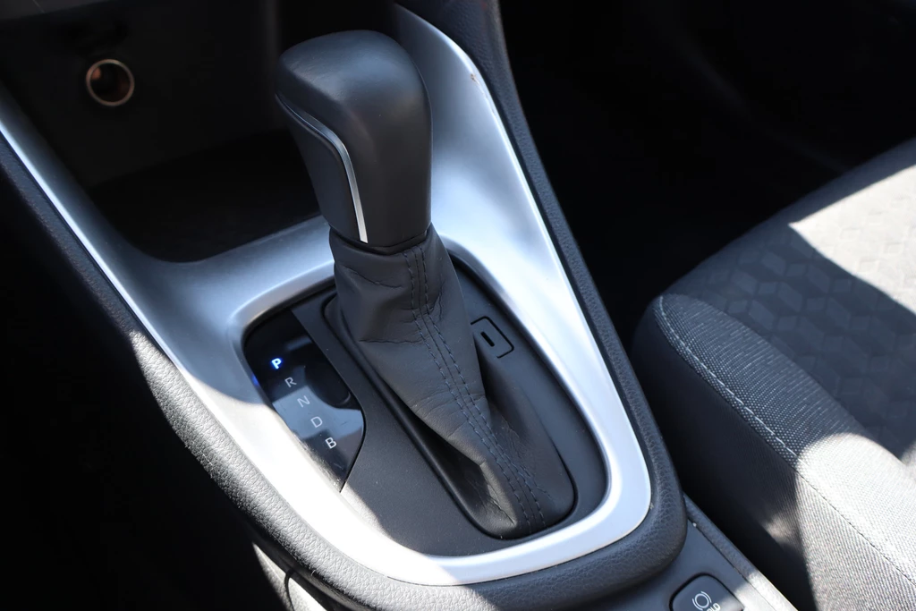 Toyota Yaris – foto 16