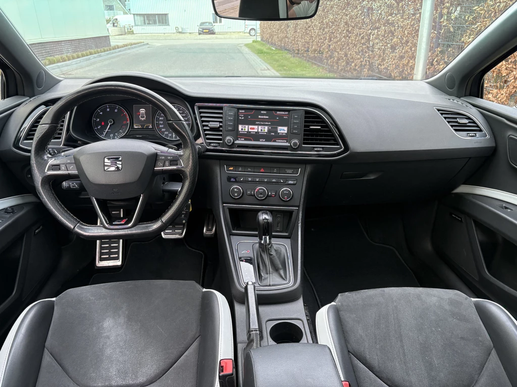 SEAT Leon – foto 10