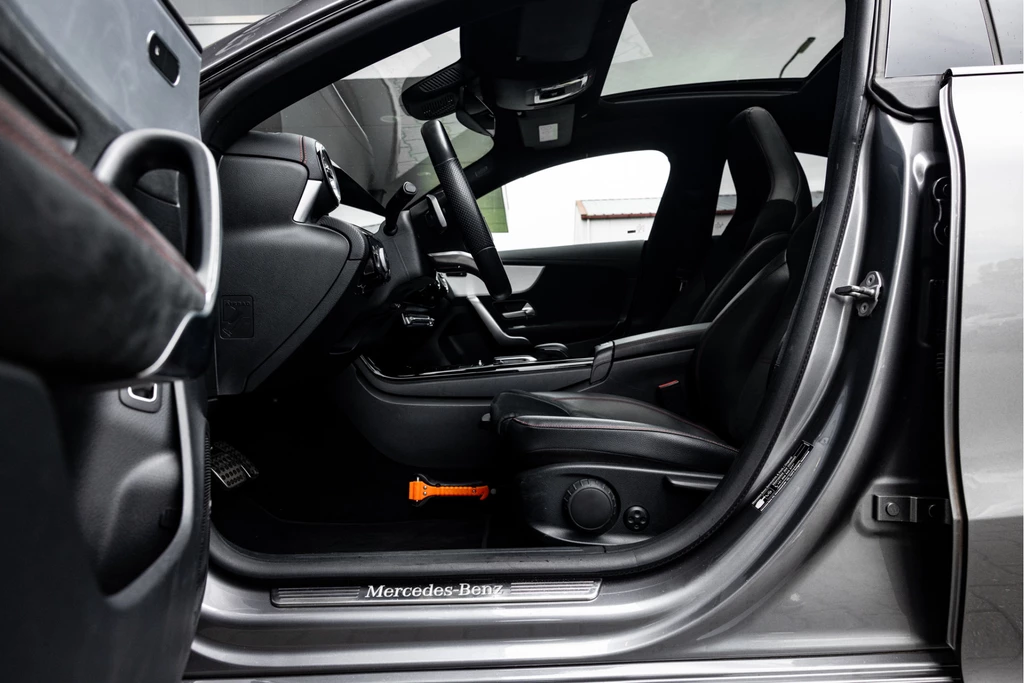 Mercedes-Benz CLA – foto 26