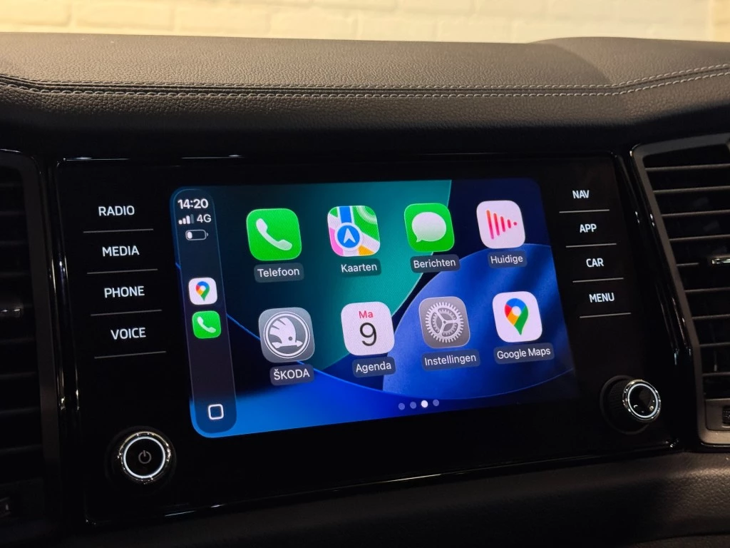 Škoda Kodiaq – foto 28