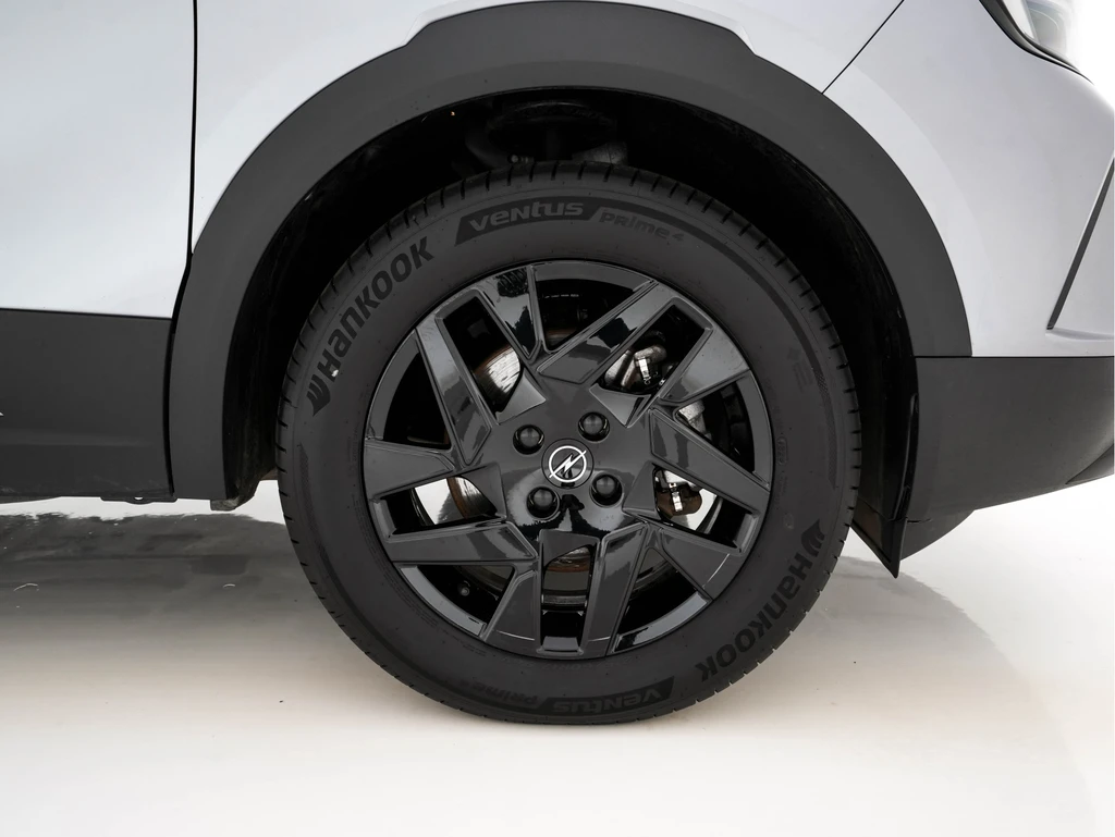 Opel Mokka-e – foto 27