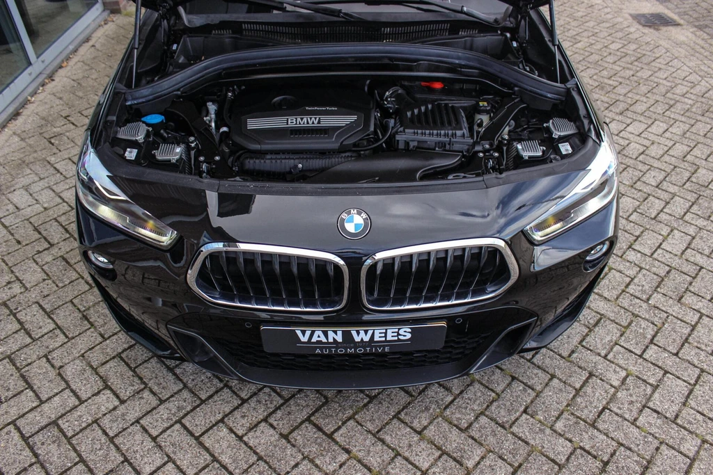 BMW X2 – foto 12