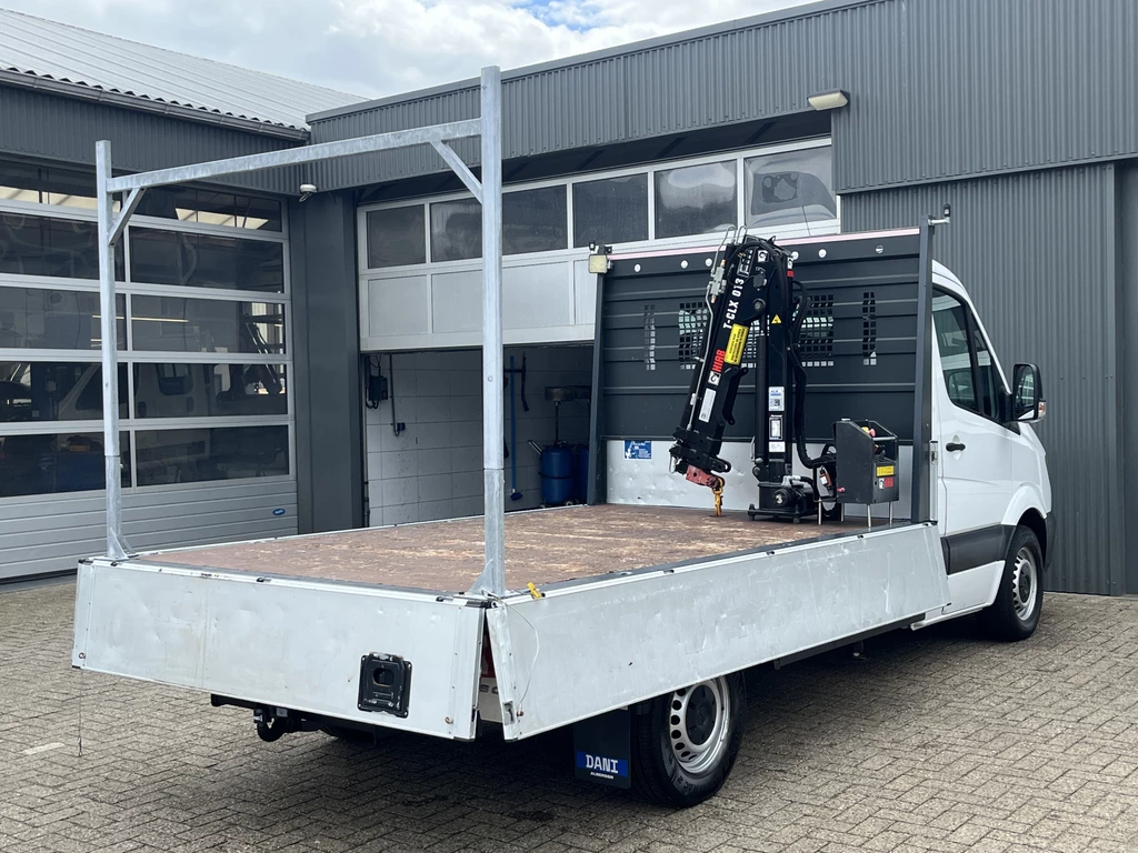 Mercedes-Benz Sprinter – foto 2