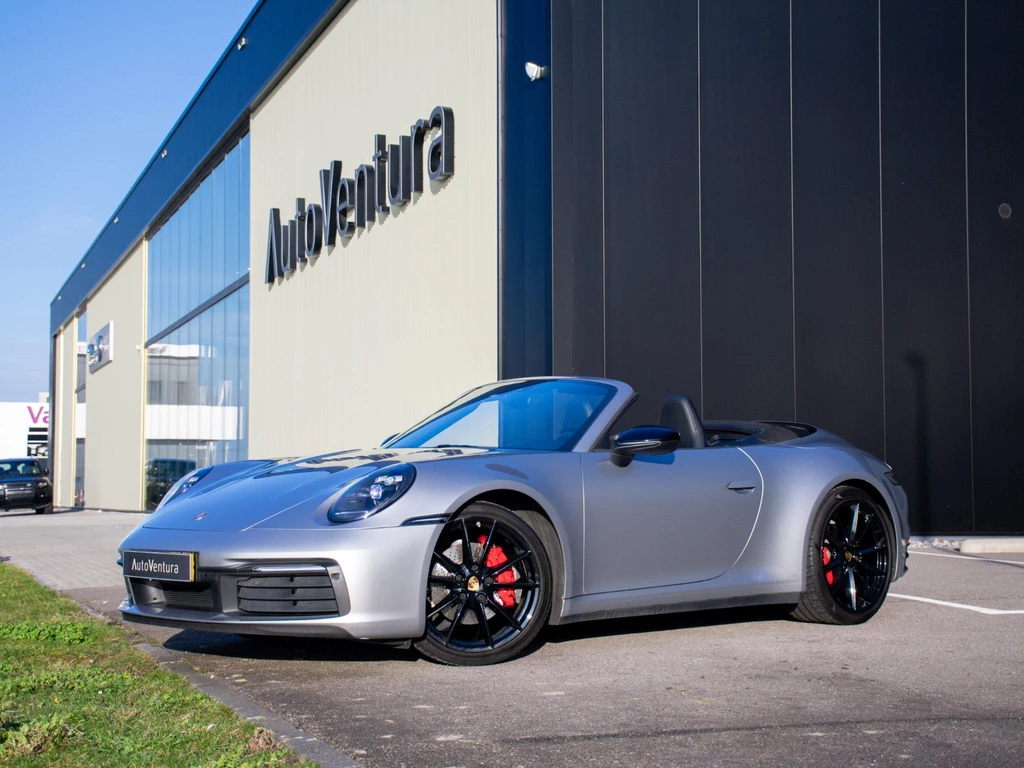 Porsche 911 – foto 2