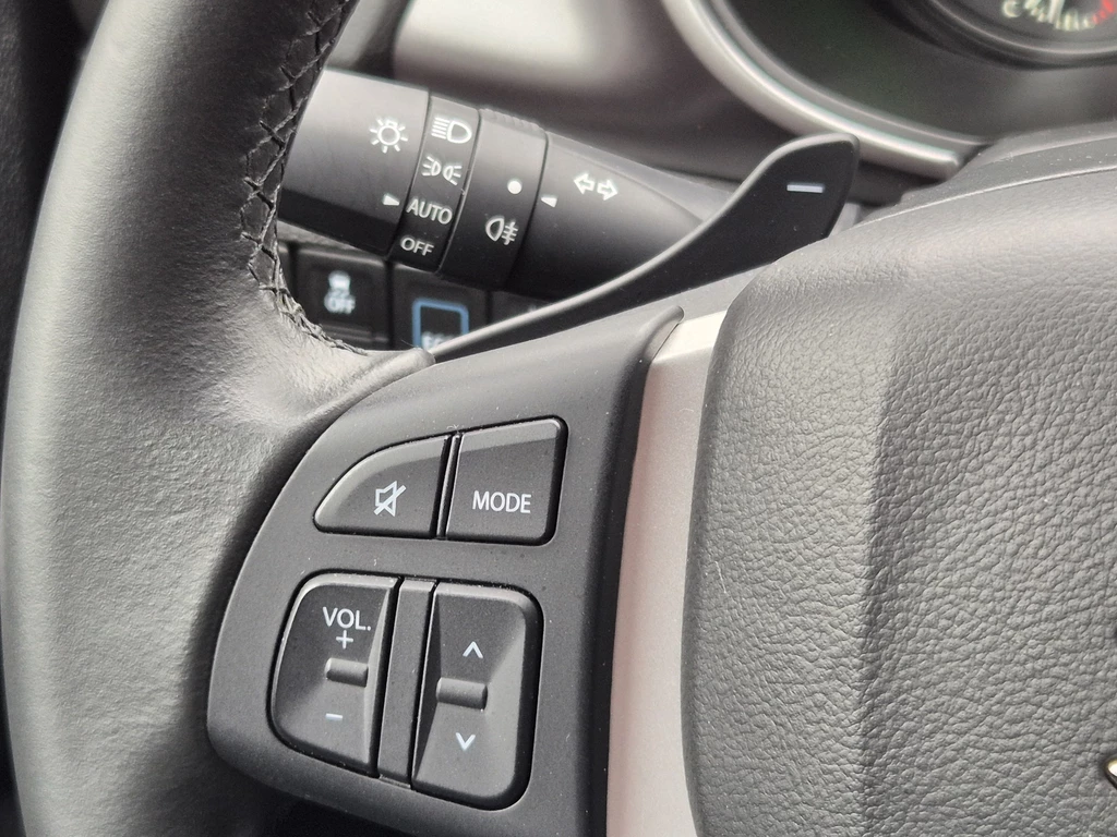 Suzuki Vitara – foto 23