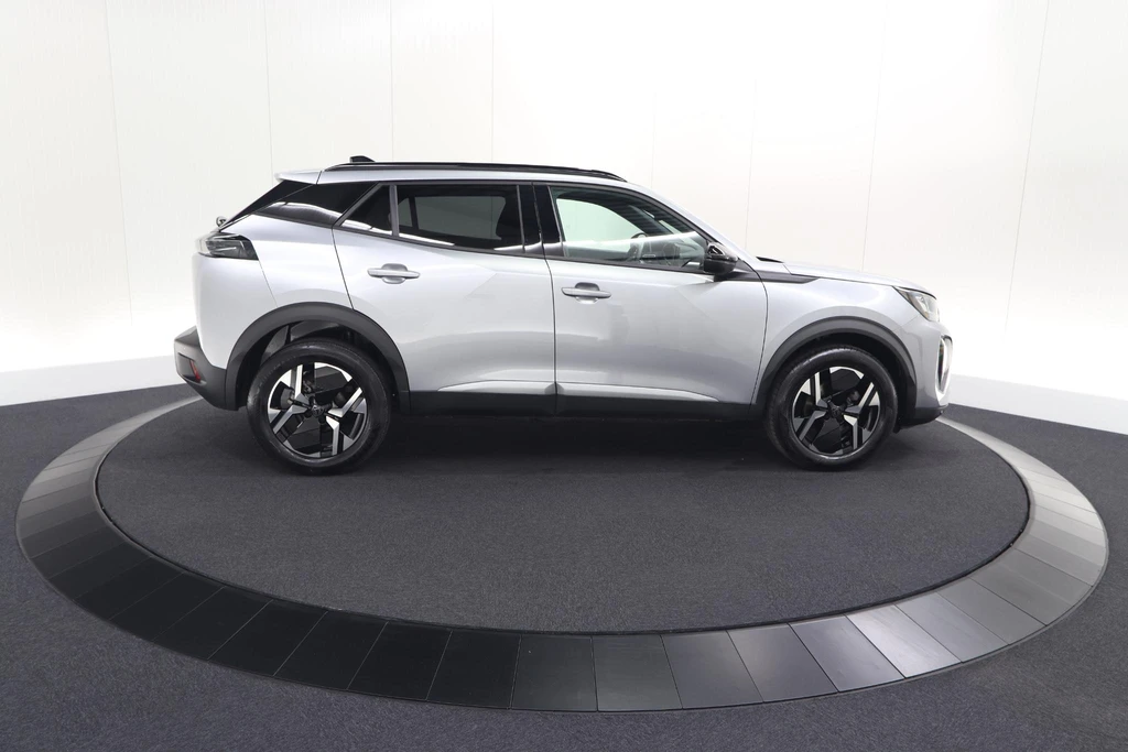 Peugeot 2008 – foto 14