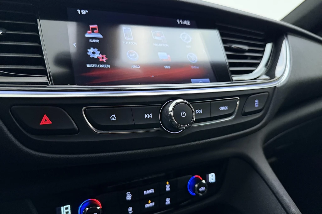 Opel Insignia – foto 24