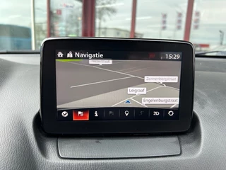 Mazda CX-3 – thumbnail 19