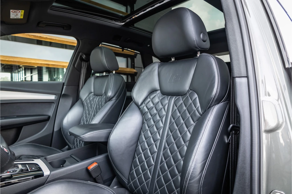 Audi Q5 – foto 28