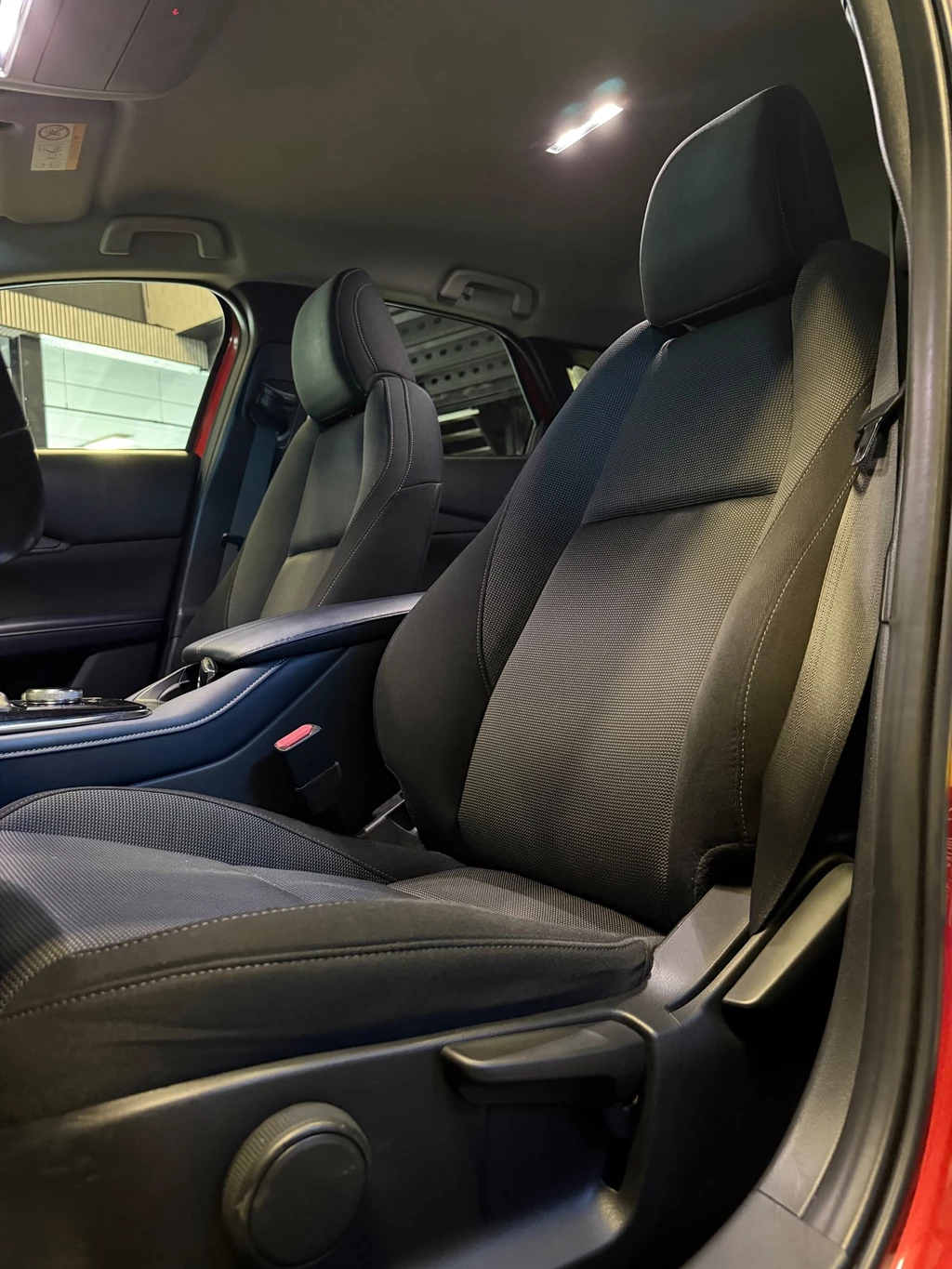 Mazda CX-30 – foto 17