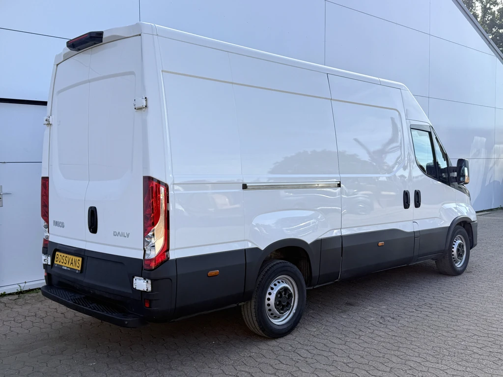Iveco Daily – foto 3