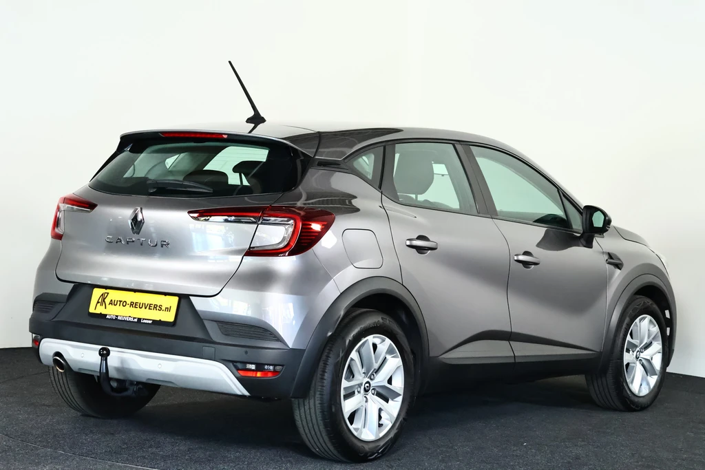 Renault Captur – foto 6