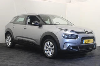 Citroën C4 Cactus – thumbnail 5