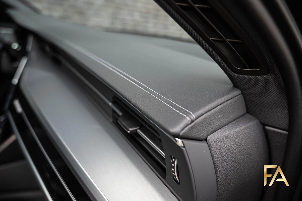 Audi A6 – foto 40