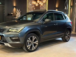 SEAT Ateca – thumbnail 2