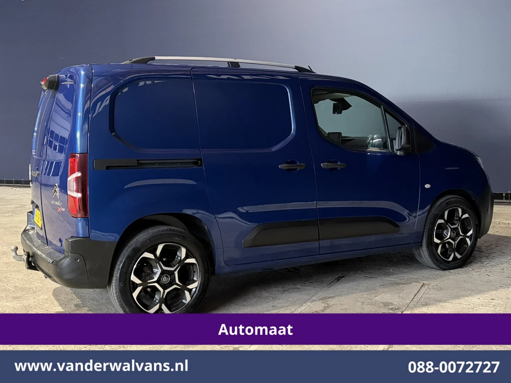 Citroën Berlingo – foto 3