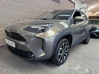 Toyota Yaris Cross – thumbnail 1