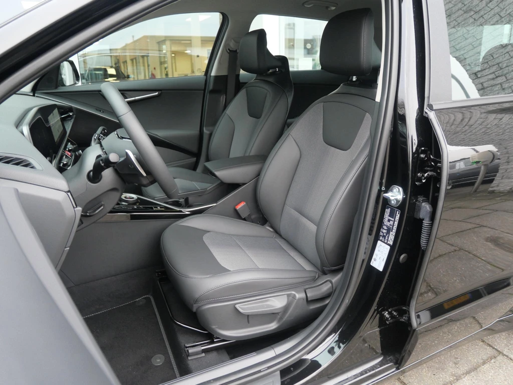 Kia Niro – foto 9