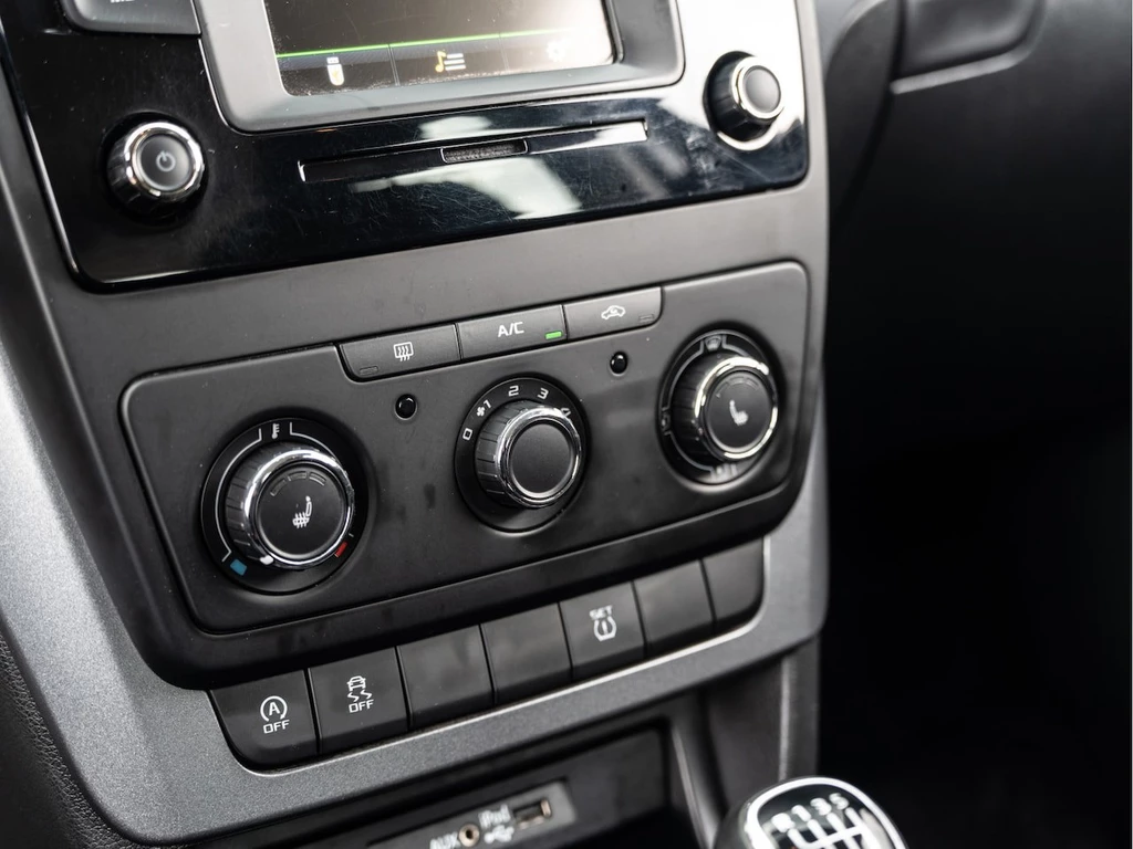 Škoda Yeti – foto 21