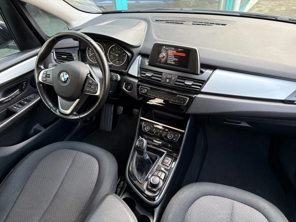 BMW 2 Serie – foto 10