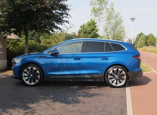 Škoda Enyaq iV – thumbnail 2