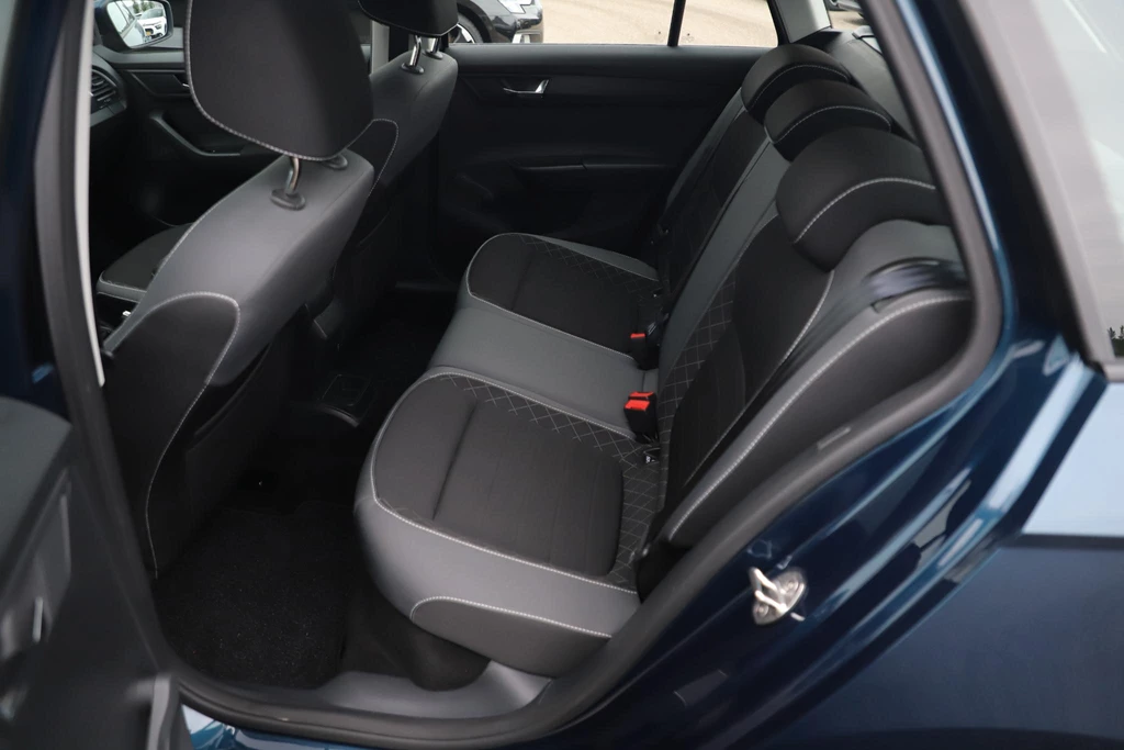 Škoda Fabia – foto 8